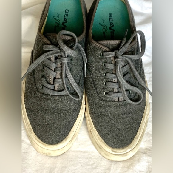 SEAVEES for J CREW - Picture 3 of 11